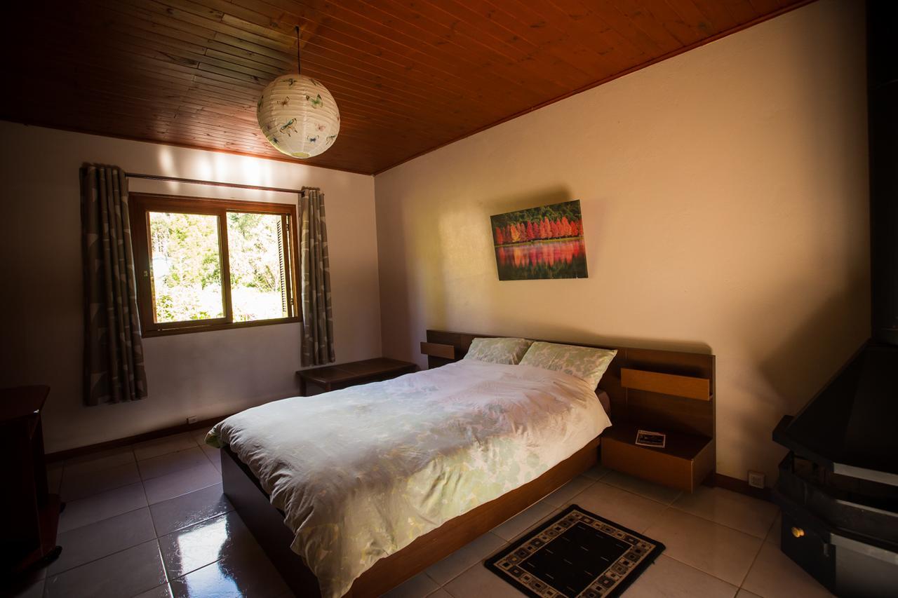Cabanas Parque Suico São Francisco de Paula Pokoj fotografie